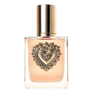 Devotion Dolce & Gabbana Eau De Parfum - Perfume Feminino 30ml Volume Da Unidade 30 Ml Devotion Dolce & Gabbana Eau De Parfum - Perfume Feminino 30ml Volume Da Unidade 30 Ml