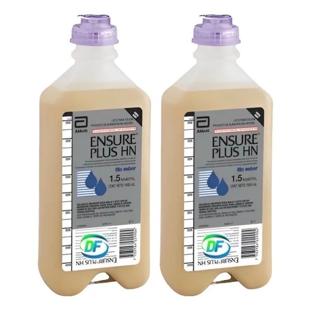 Ensure Plus Hn Lpc 1000ml X2