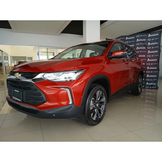 Chevrolet Tracker 1.2 Premier At