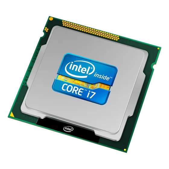 Procesador gamer Intel Core i7-3770 CM8063701211600 de 4 núcleos y 3.9GHz de frecuencia con gráfica integrada