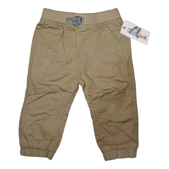 Pantalon Jogger Cat&jack Bebé
