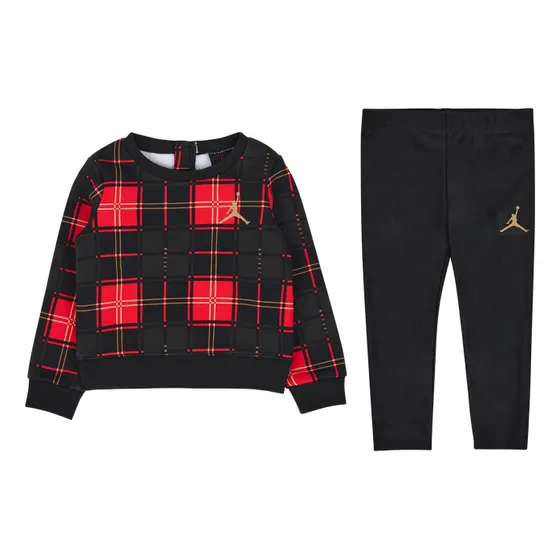Conjunto Jordan Flight
