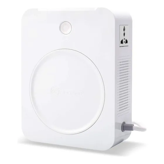 Convertidor De Voltaje 110 V A 220 V 2500 W Alto Rendimiento