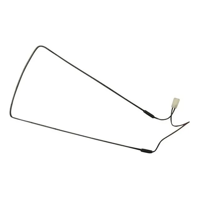 Resistencia Descongelamiento Nevera Whirlpool 2306388 Orig-