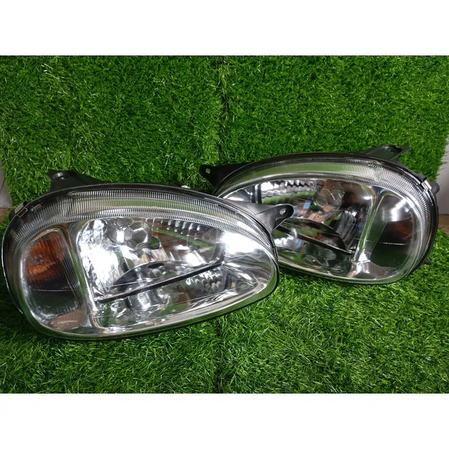 Faros De Corsa Delanteros