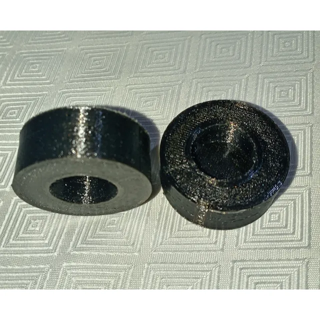 Gomas Para Tanque De Gasolina Kawasaki Klr 650