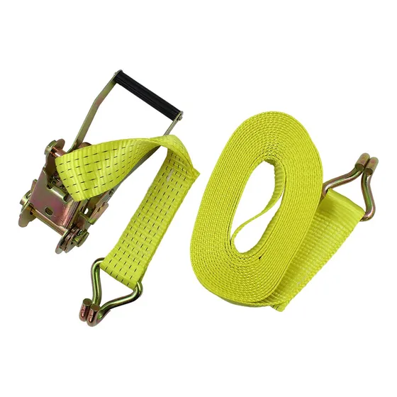 Criquet Tensor Traca Traka Cinta Amarre Carga 4500k