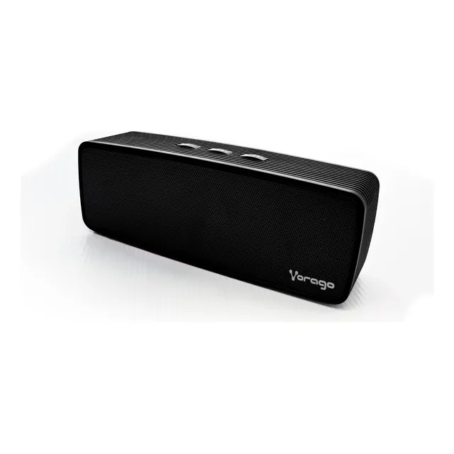 Bocina Bluetooth Portatil Recargable Vorago Sonido