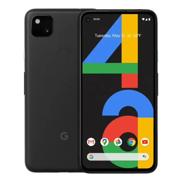 Google Pixel 4a 5g G025i 6gb 128gb