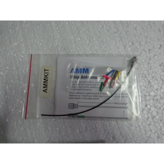 Antena Lectrosonics Mva Uhf Transmissor