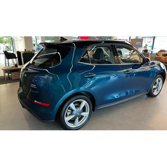 Gwm Ora 03 48 Kw Elétrico Skin