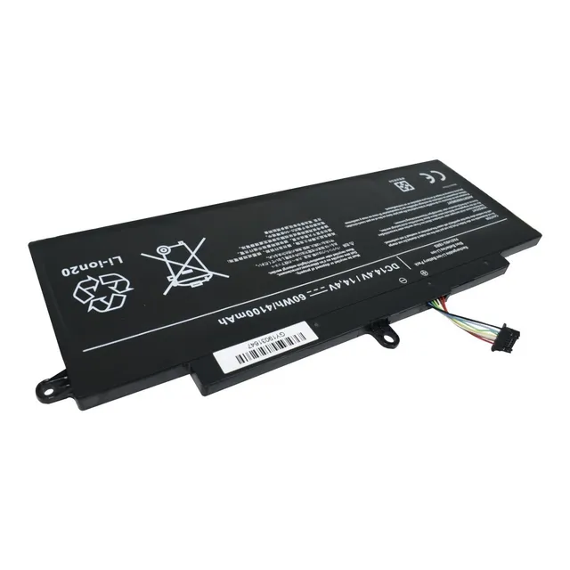 Bateria  Toshiba Tecra Z40-a Z40-b Z40-c Z50-a Pa5149u-1brs