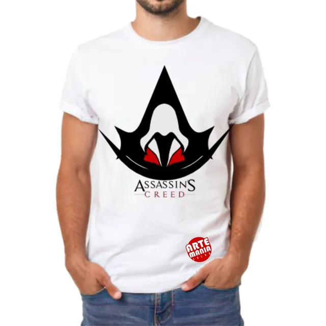 Polo Assassins Creed