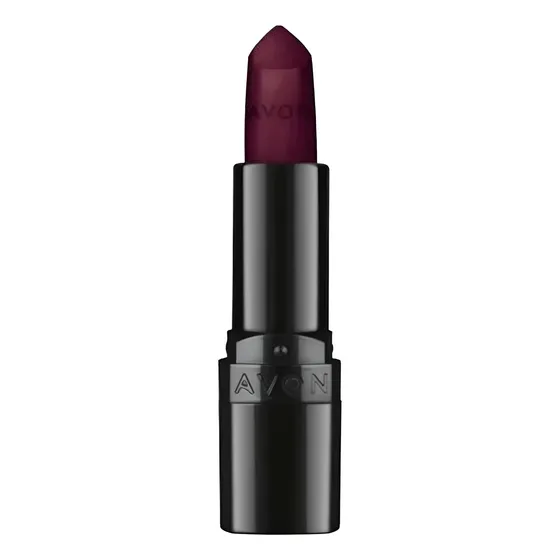 Batom Ultramatte Avon Fps 15 Varias Cores Promoção Arrasador