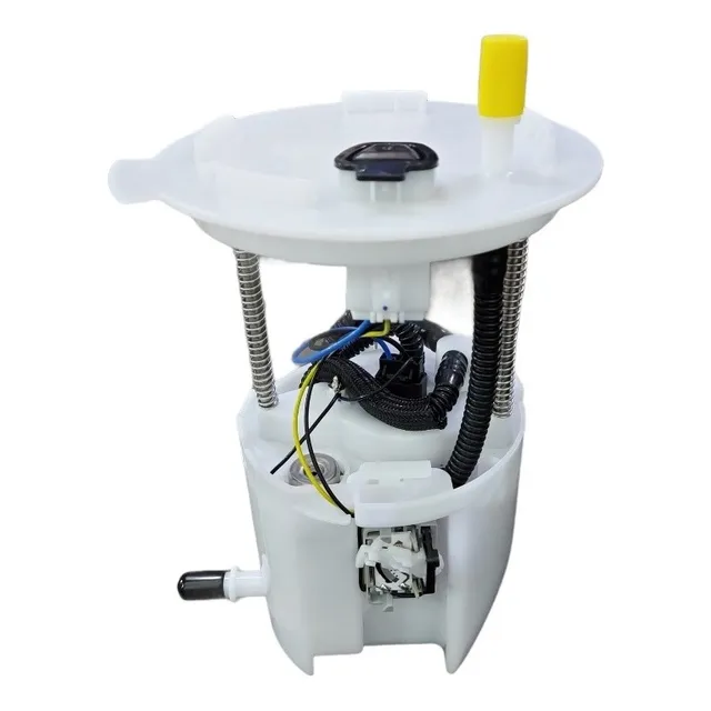 Modulo Bomba Gasolina Ford Explorer 3.5 12 - 20 Completa