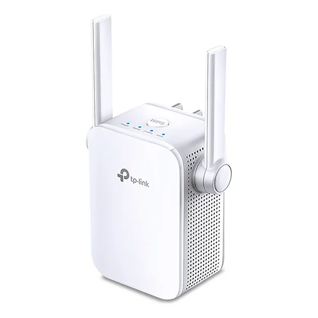Extensor De Wifi Re305 Tp-link