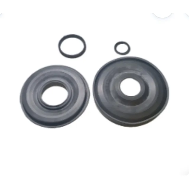 Kit Completo Reparo Servo Nissan Frontier Y Sentra 98/06