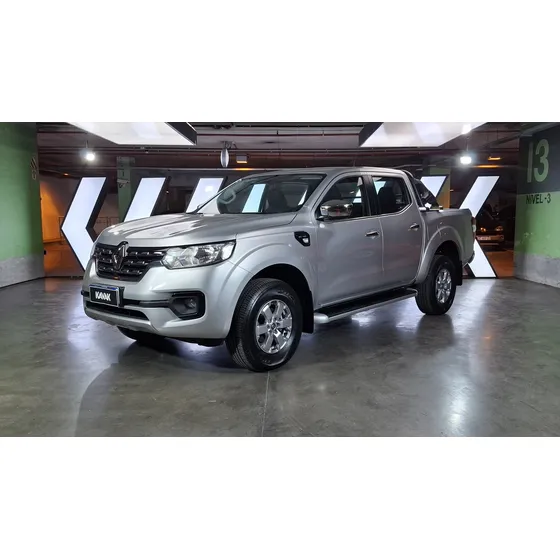 Renault Alaskan 2.3 Intens