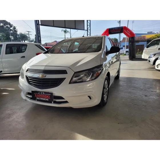 Chevrolet Onix 10mt Joye