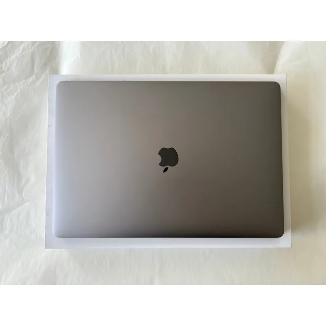 Macbook Pro 15''