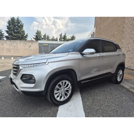 Chevrolet Groove 1.5 Lt Mt