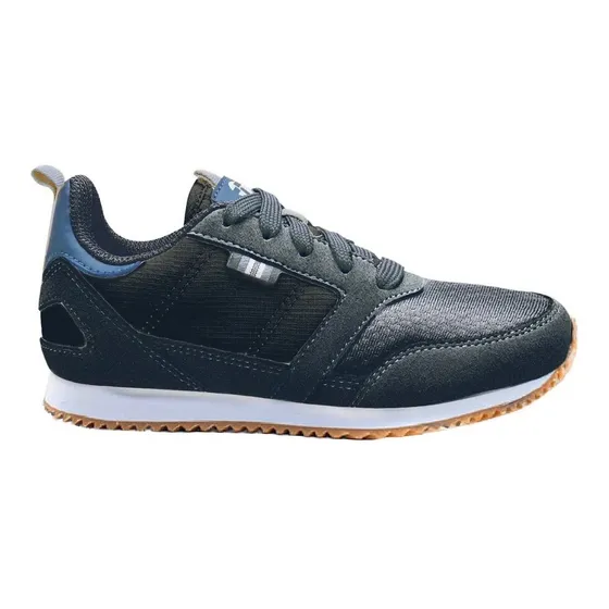Topper Zapatillas Lifestyle Niño T 700 Negro-azul Ras