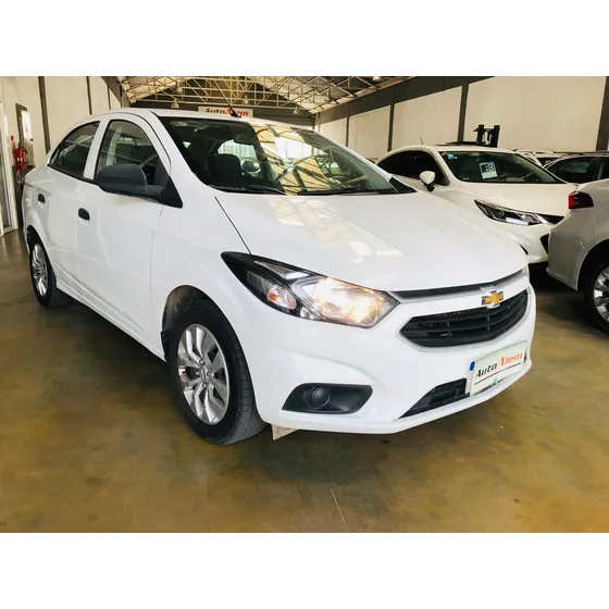Chevrolet Prisma 1.4 Lt 98cv