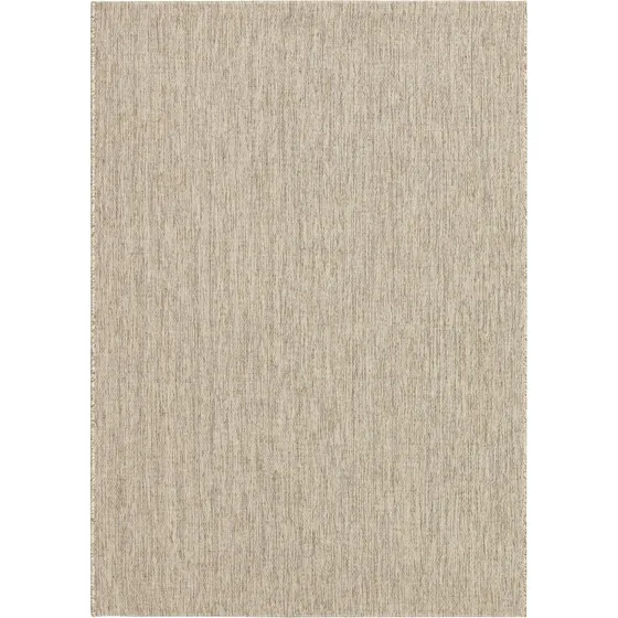 Tapete New Bouclê Palha 2,50 X 3,00 M São Carlos