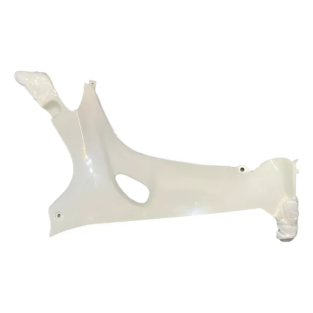 Carenagem Lateral Frontal Direita Sundown Web 100 Original