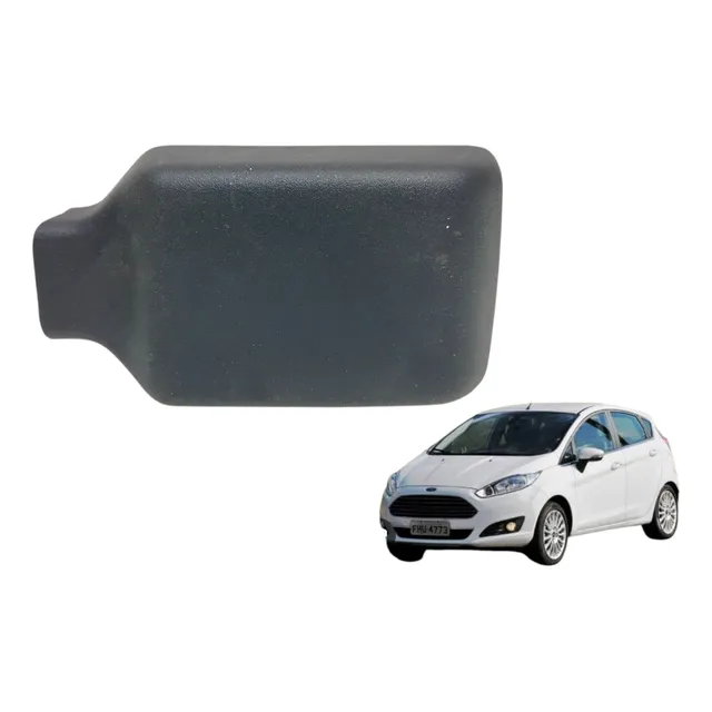 Sensor Chuva Ford New Fiesta 1.6 2016 2017 Usado