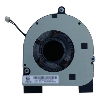 Cooler Fan Para Notebook Thinkpad L14 Gen2 Bapa0705r5hy008 Cooler Fan Para Notebook Thinkpad L14 Gen2 Bapa0705r5hy008