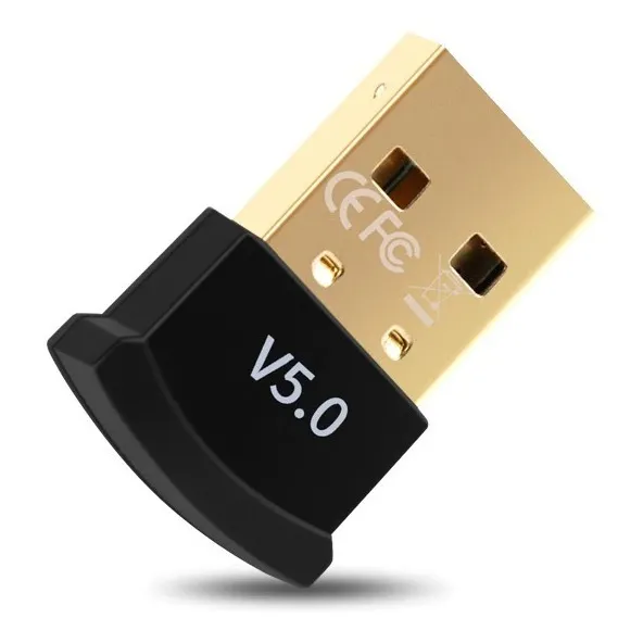 Receptor Usb Bluetooth 5.0