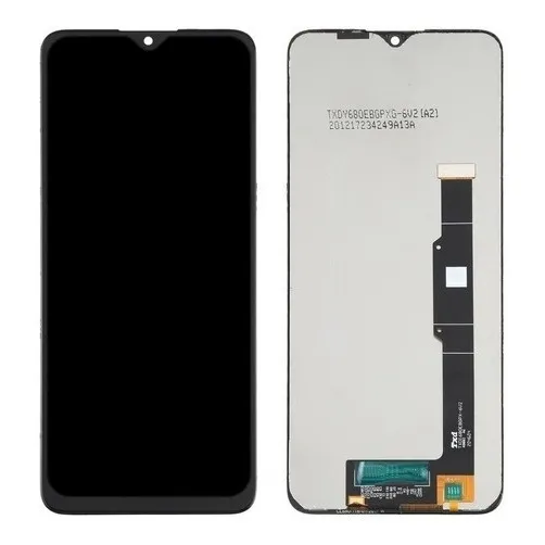 Pantalla Lcd Completa Para Tcl 20 Se T671h Garantizado¡¡