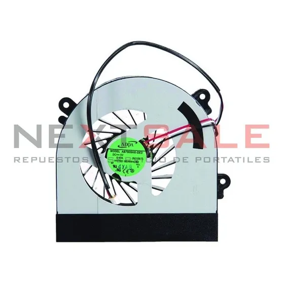 Cooler Notebook Ventilador Exo Bgh Admiral Clevo Zona Norte