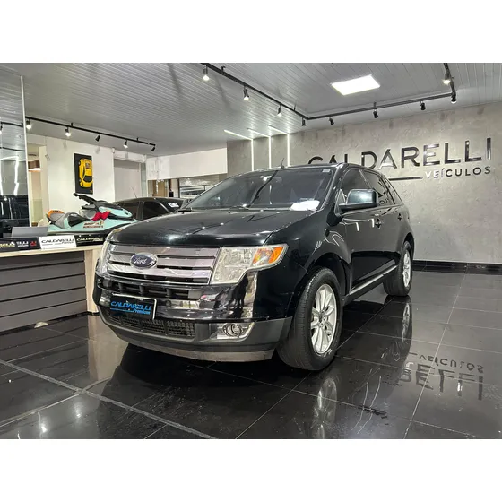 Ford Edge 2009