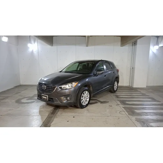 Mazda Cx-5 2.0 I Sport At 2wd