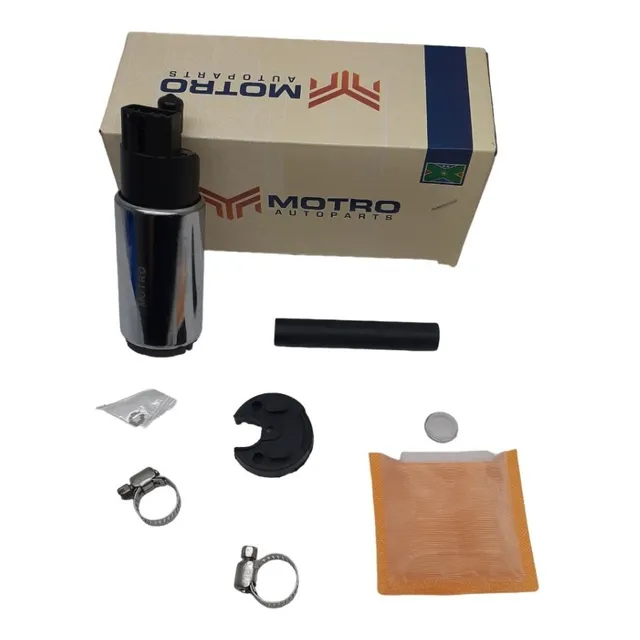 Bomba Pila Gasolina Jimmy Steem Chevy Confort Montana Meriva