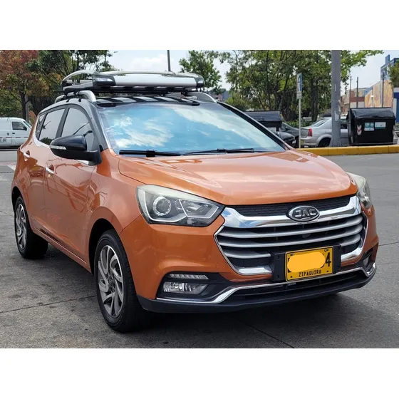 Jac S2 1.5 Hfc7151eav