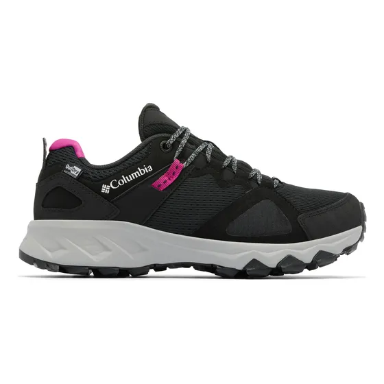 Tenis Mujer Columbia Peakfreak Hera Negro