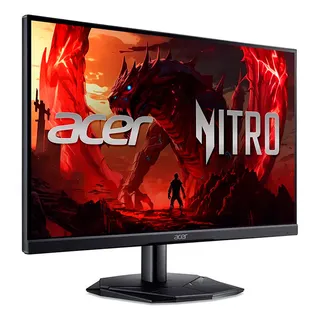 Monitor Gamer Acer Nitro 24,5 Va 180hz 0.5ms Full Hd Amd Fre Monitor Gamer Acer Nitro 24,5 Va 180hz 0.5ms Full Hd Amd Fre