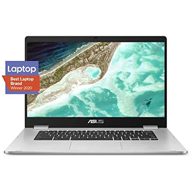 Asus Chromebook C523nadh02 Pantalla Hd Nanoedge De 156 Hd Co