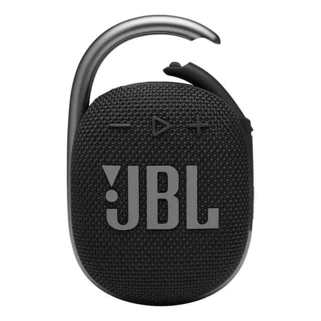 Clip 4 - Mini Altavoz Bluetooth Portátil, Audio Grande
