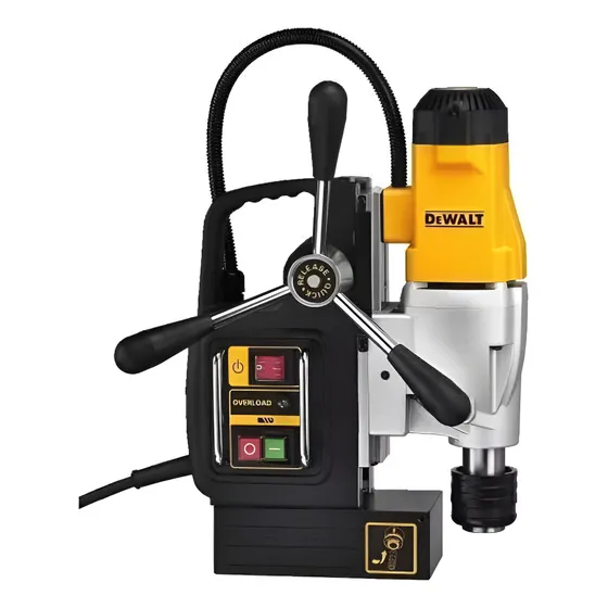 Taladro De Base Magnética Compacto De 2 . 1200w Dewalt