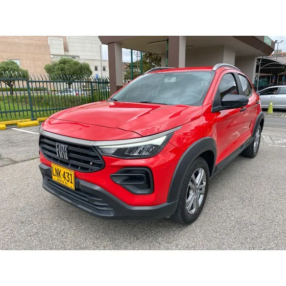 Fiat Pulse 1.3 Drive