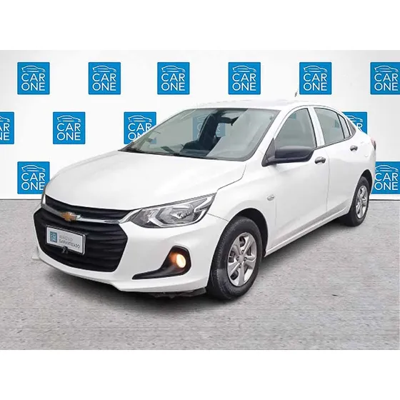 Chevrolet Onix 1.0 T Premier Plus At 4p