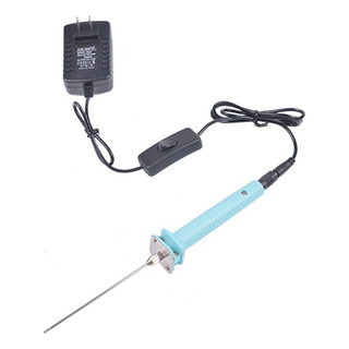 Cortador Electrico Portatil Para Unicel Cautin Styrofoam Cortador Electrico Portatil Para Unicel Cautin Styrofoam