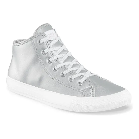 Botines Dunne Alto Plata Para Mujer Croydon