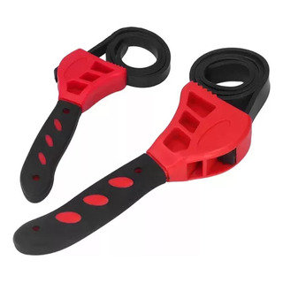 Llave De Correa Ajustable Universal 2 Piezas Llave De Correa Ajustable Universal 2 Piezas
