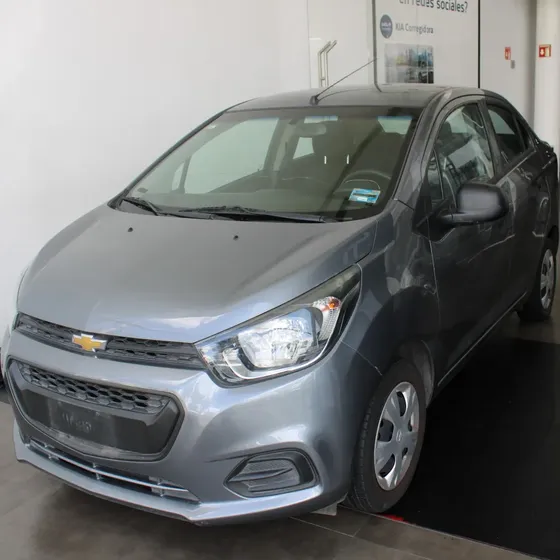 Chevrolet Beat 2021 1.2 Sedán Nb Lt Mt