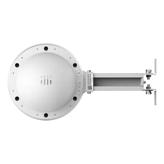Access Point Cloud Ax1800 Ruijie Rg-rap6262 Wifi 6 Poe Outdo